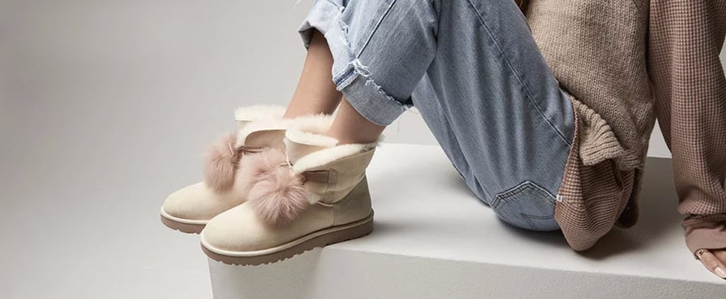 UGG Giveaway