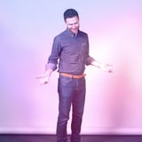 Ross Marquand King Impressions, Flawlessly