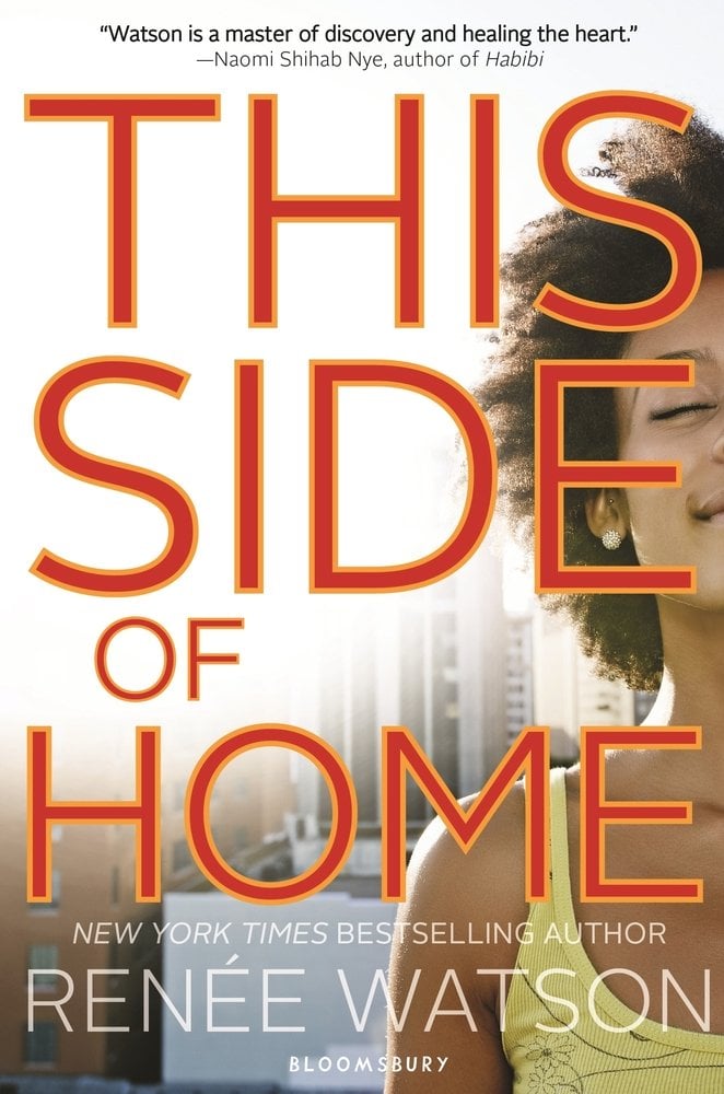This Side of Home by Renée Watson