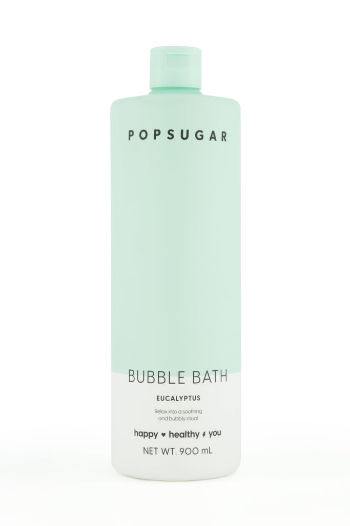 PS Eucalyptus Bubble Bath