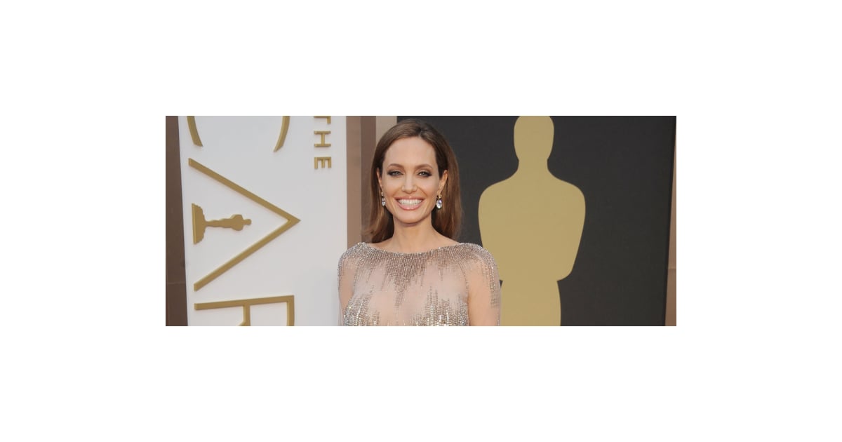 Angelina Jolie Talks About Life After Double Mastectomy Popsugar Celebrity 7544