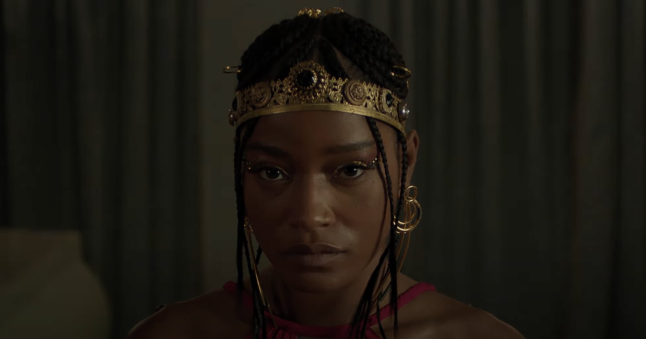 Keke Palmer's Big Boss Documentary and Album | PS Entertainment