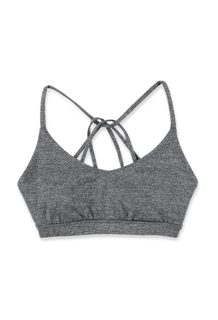 Forever 21 Launches Activewear