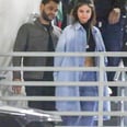 Selena Gomez and The Weeknd Hold Hands During a Low-Key Outing in Hollywood