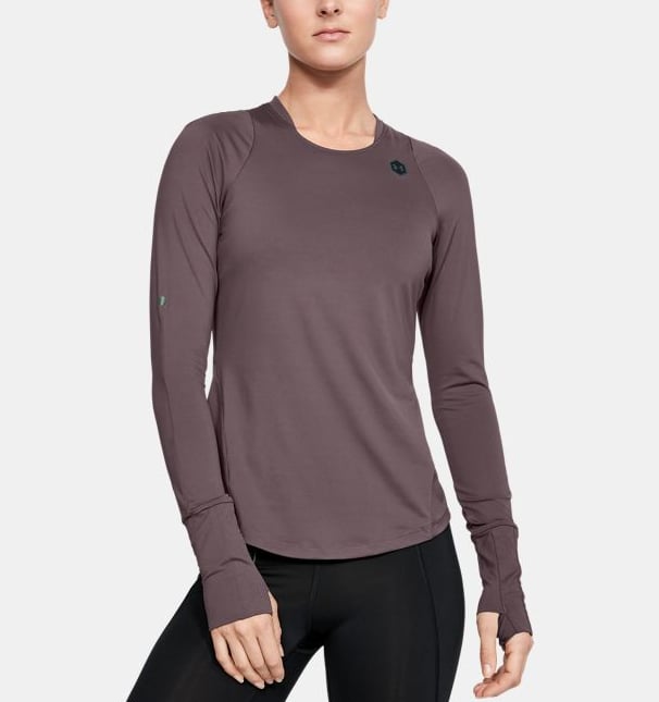 UA RUSH™ Women’s Long Sleeve Shirt