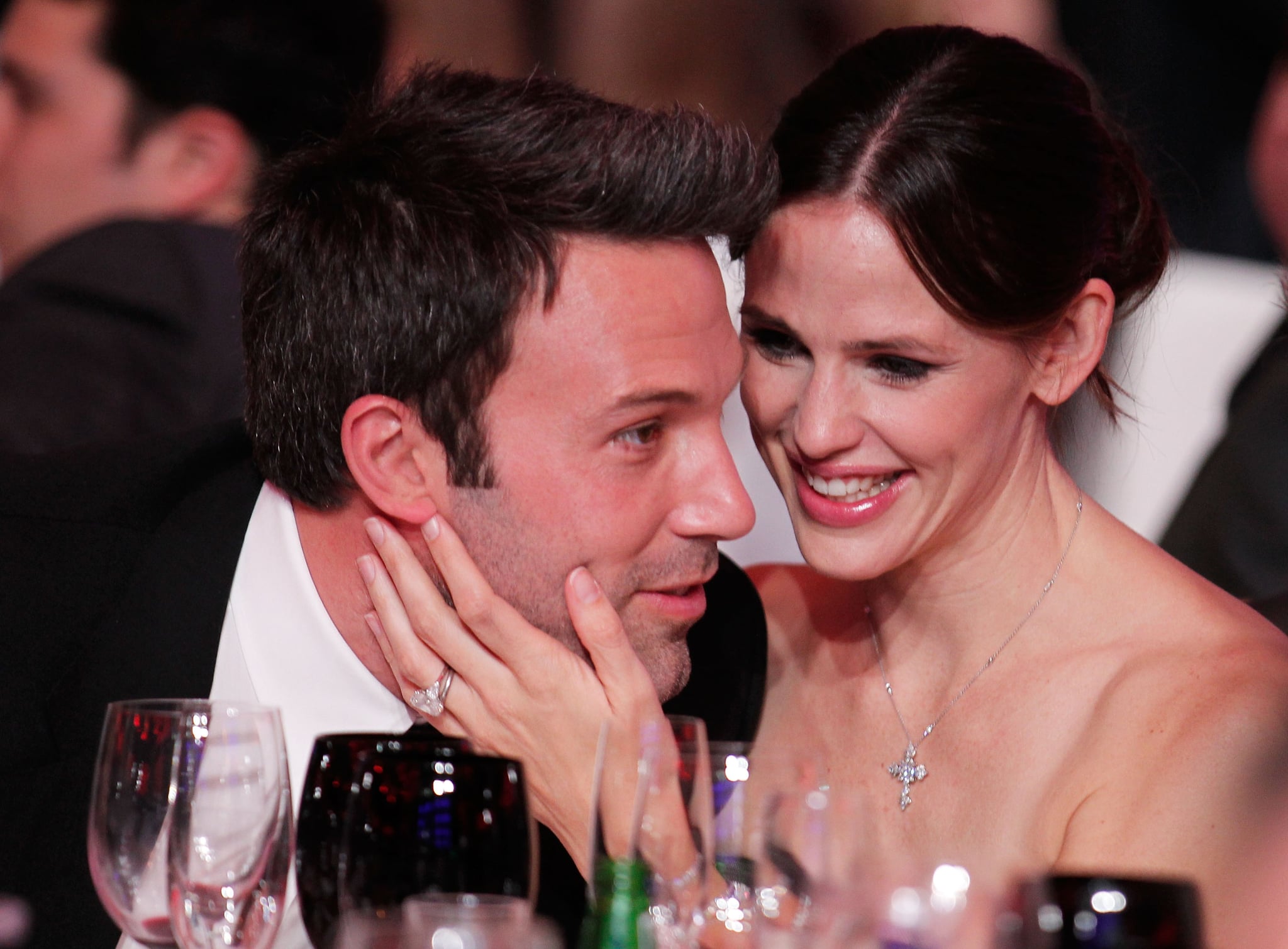 Do Peter And Lou Get Divorced - dckrhtp