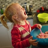 Completely Rational Reasons 3-Year-Old Tantrumed