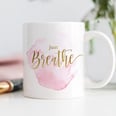 21 Motivational Coffee Mugs For a Great Day at Work