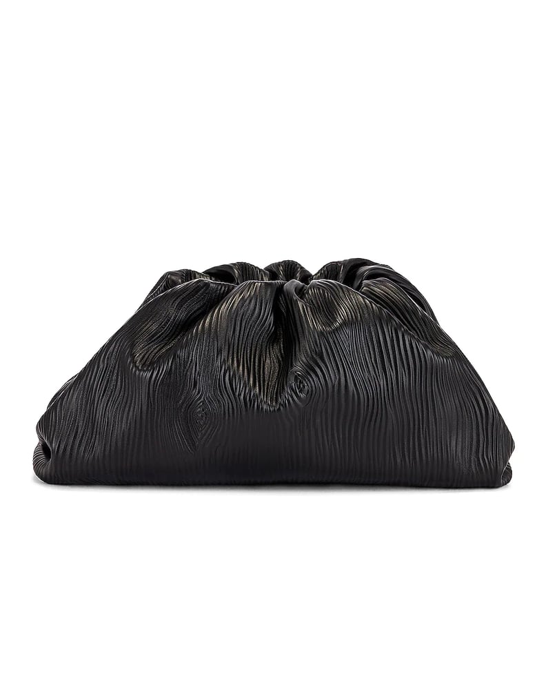 A Designer Bag: Bottega Veneta The Pouch
