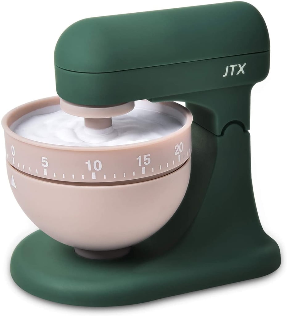 JTX Kitchen Timer Unique Kitchen Gadgets on Amazon Prime POPSUGAR