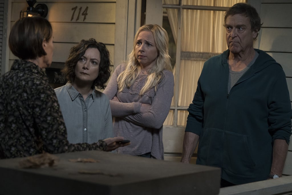 The Conners Season 1 Photos