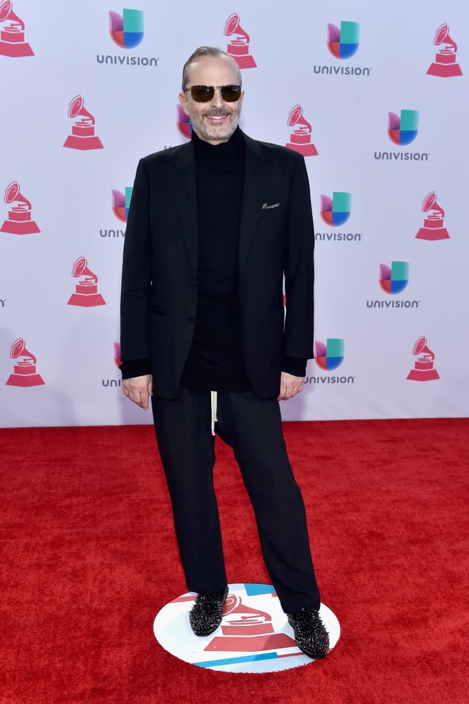 Miguel Bosé