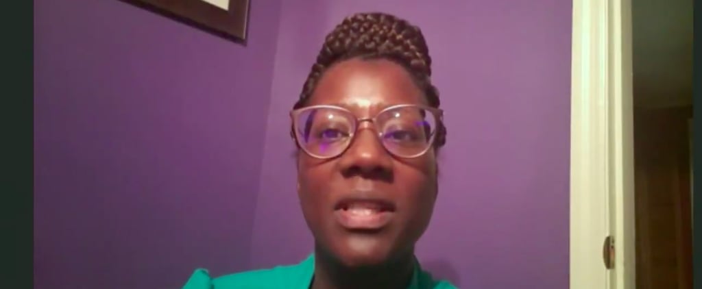 Watch Former ICE Nurse Speak on Alleged Mass Hysterectomies