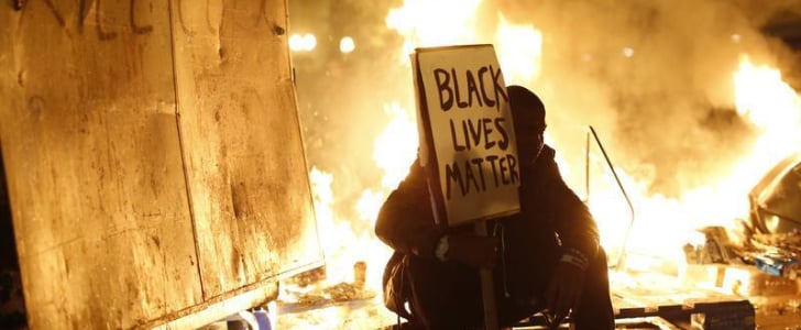 Tweets About Ferguson, MO