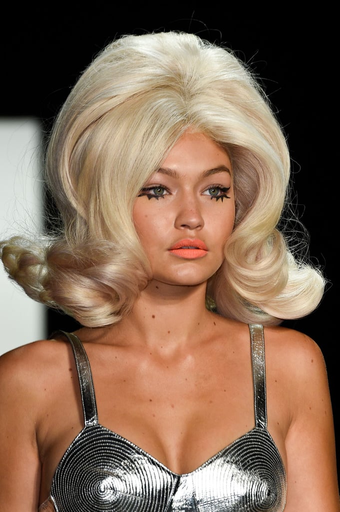 Jeremy Scott Spring 2016 Jeremy Scott Spring 2016