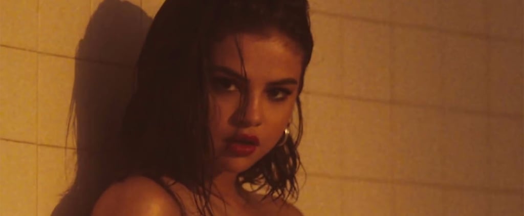 Selena Gomez "Wolves" Music Video