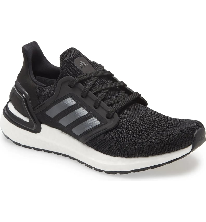 Adidas UltraBoost 20 Running Shoe