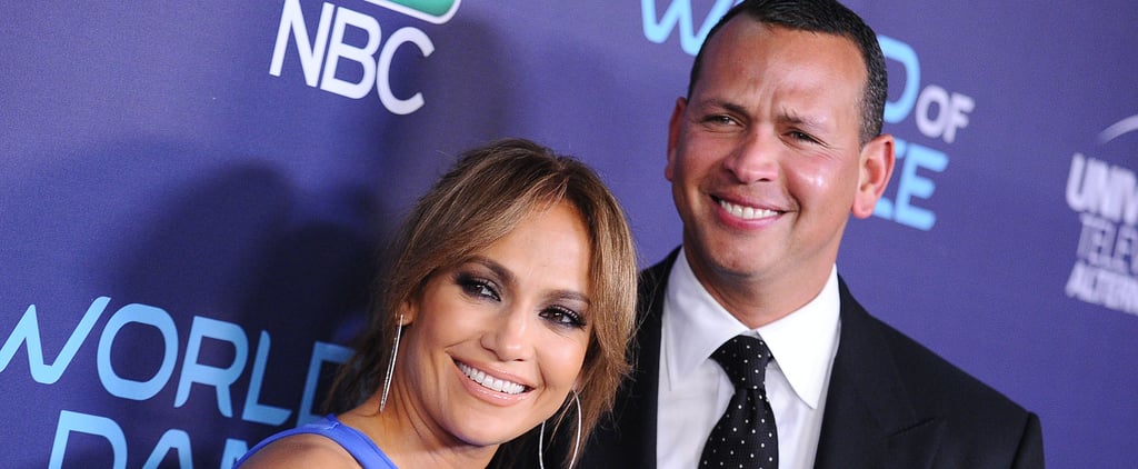 How Did Jennifer Lopez Meet Alex Rodriguez?