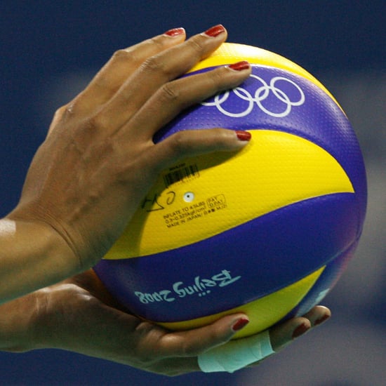 How to Overhand Serve in Volleyball