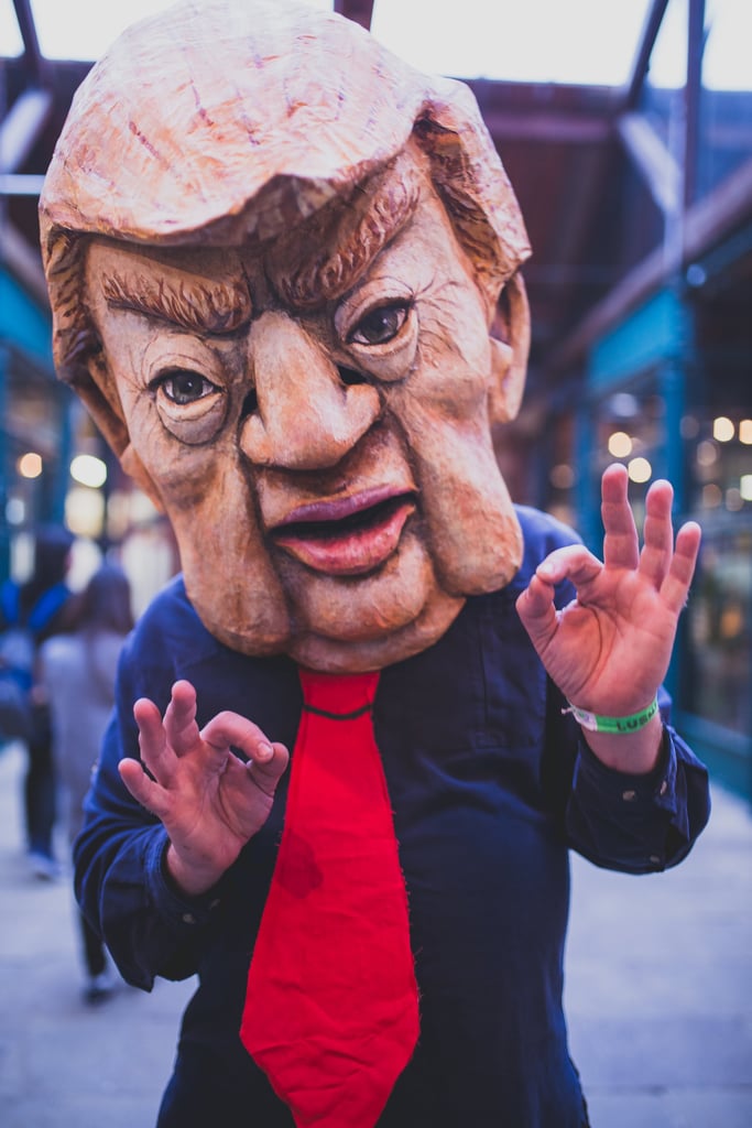Lush Cosmetics Yuge Hair Mask