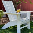 I Found the Perfect Outdoor Chair That Balances Durability, Style, and Comfort