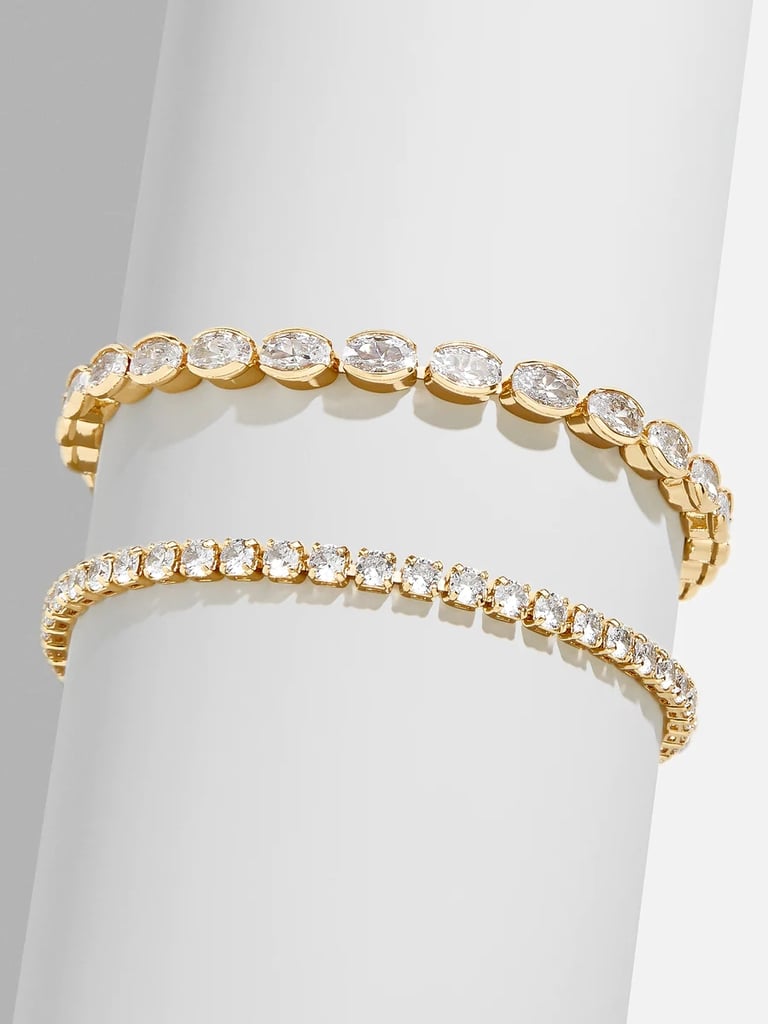 Baublebar Bridget Cubic Zirconia Tennis Bracelet
