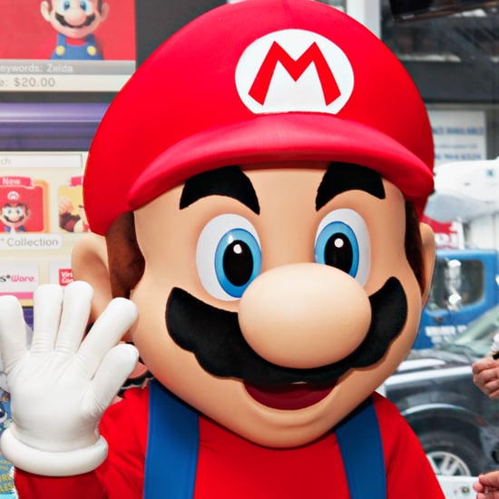 Mario A.I. Video Games
