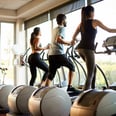 The Perfect Beginner Elliptical Workout — That Challenges Every Fitness Level