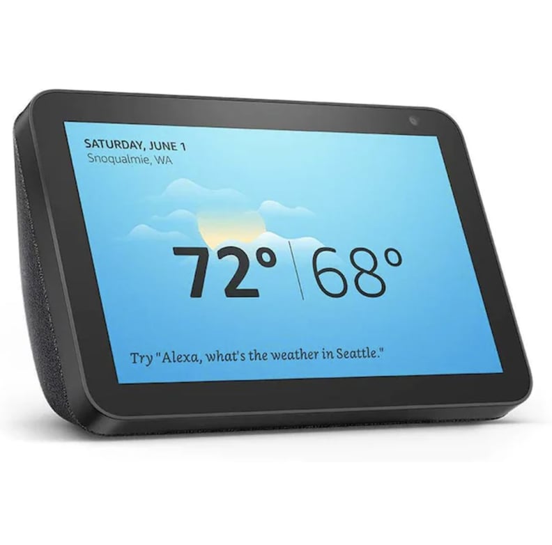 A Smart Gadget: Amazon Echo Show 8