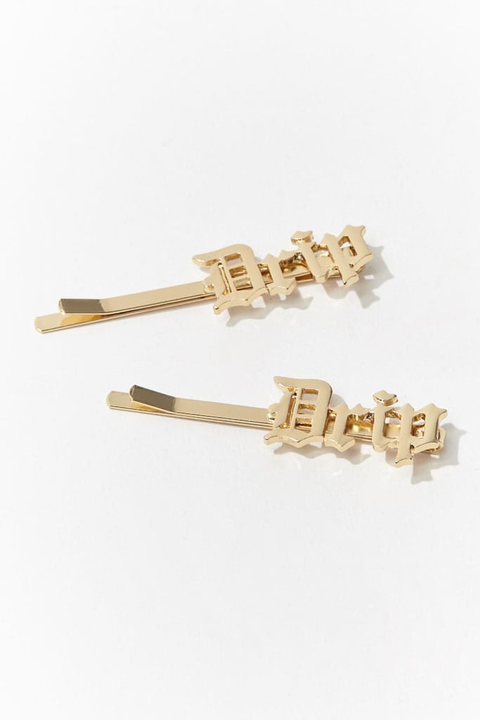 Drip Bobby Pin Set