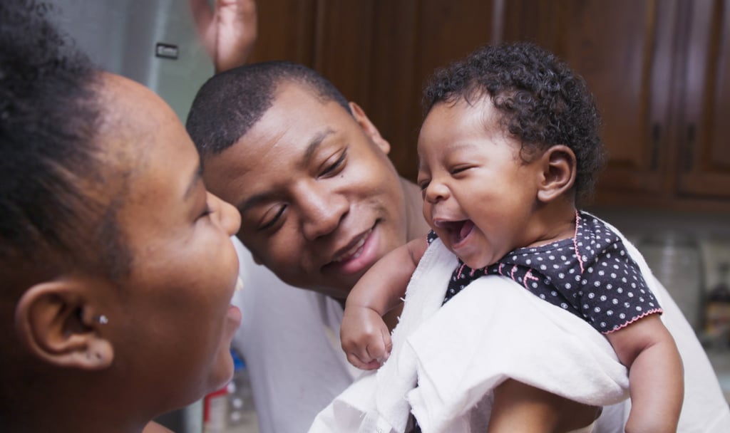 FirstLook Photos From Babies on Netflix Babies Netflix Docuseries