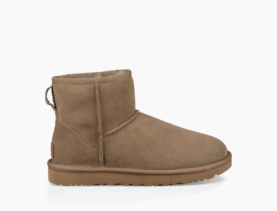 UGG Classic Mini II Boot