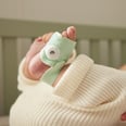 The Owlet Dream Sock Saved My Postpartum Sleep