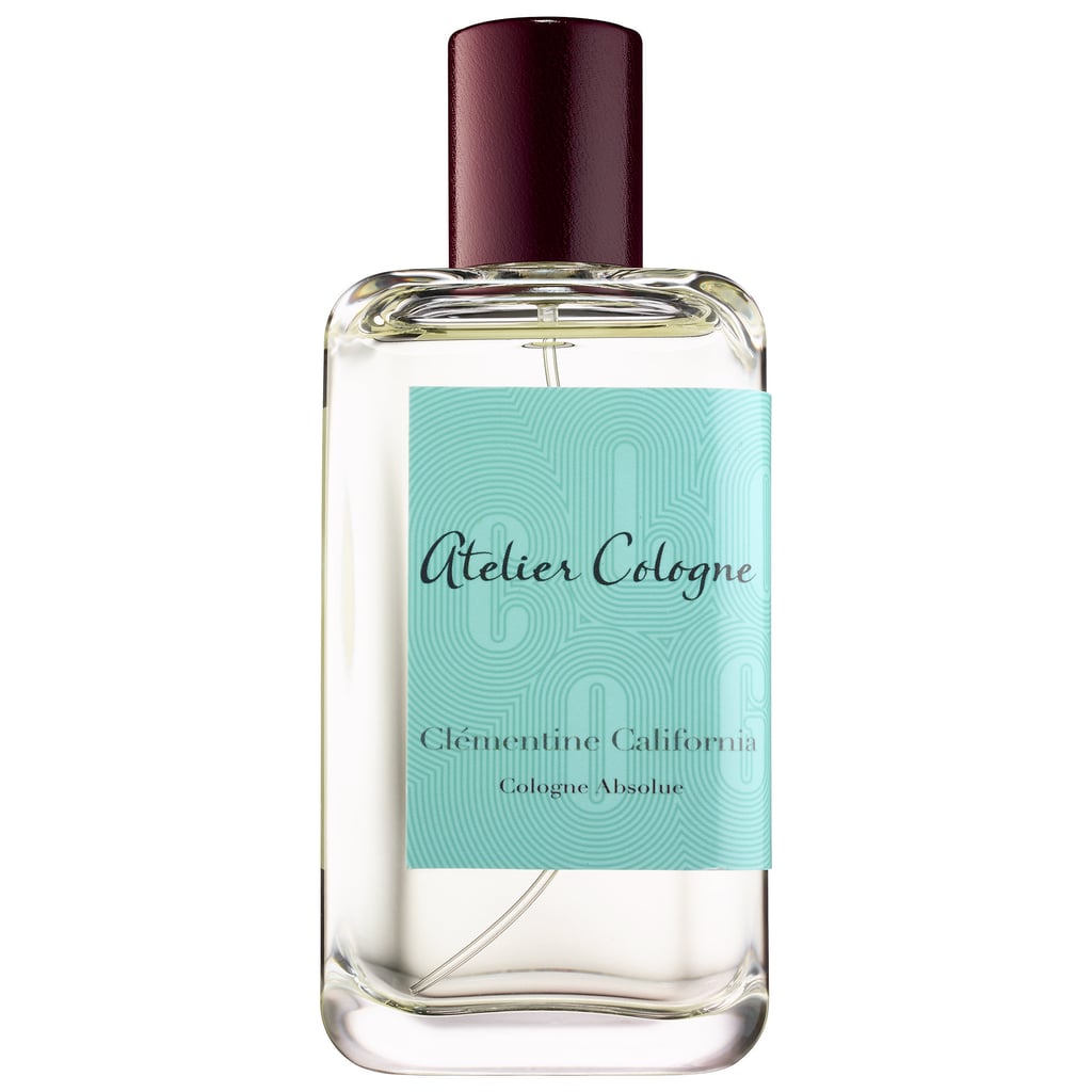 Atelier Cologne Clémentine California Cologne Absolue Pure Perfume