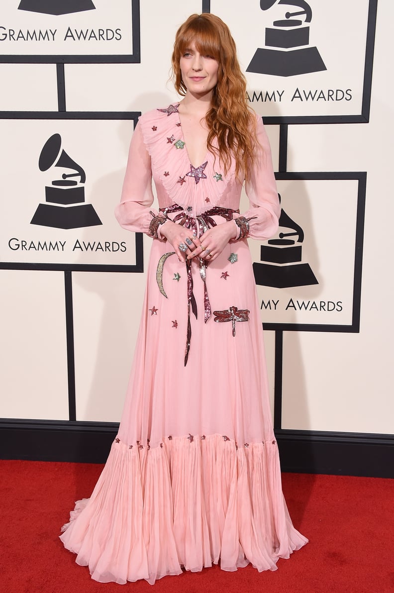 Florence Welch