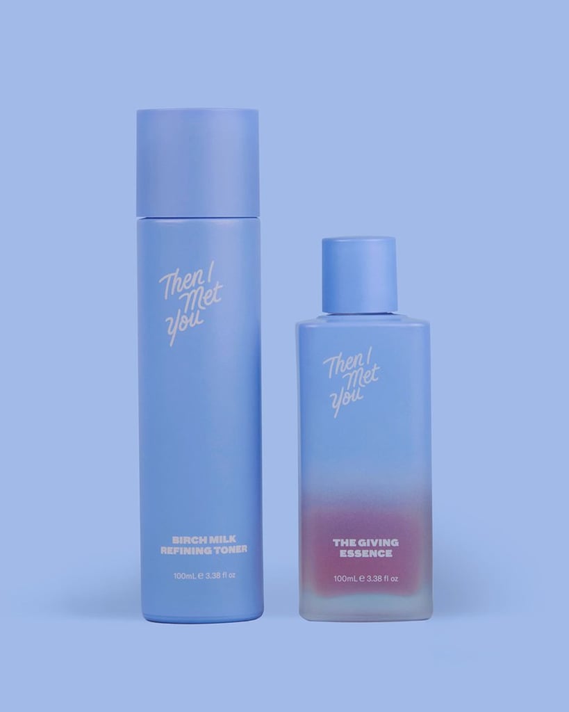 Then I Met You Skin Balancing Duo