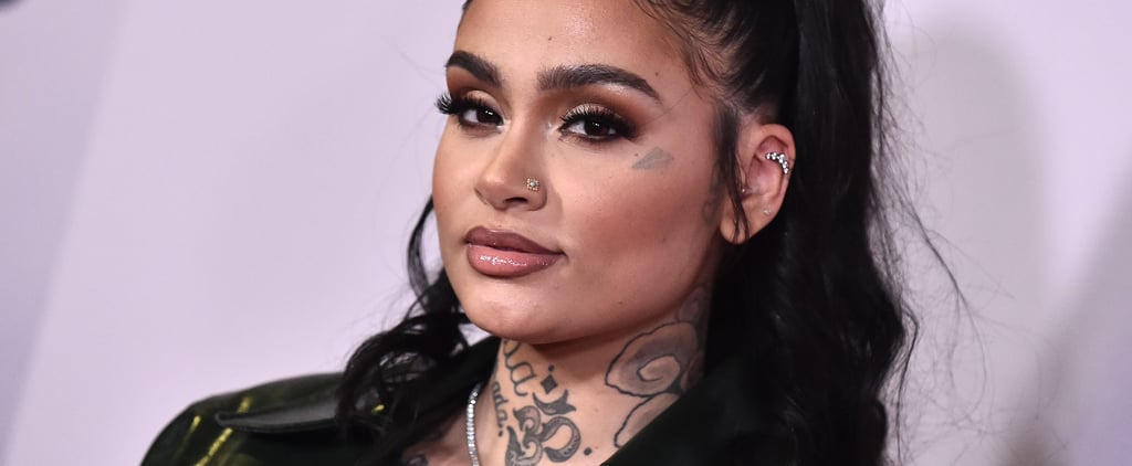 Throat-Tattoo Ideas and Inspiration