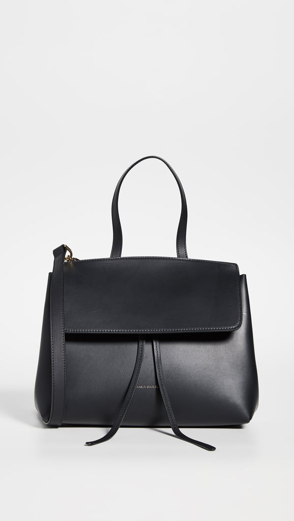 A Classic Bag: Mansur Gavriel Mini Lady Bag