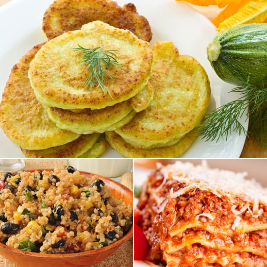 Recipes That Hide Vegetables POPSUGAR Moms