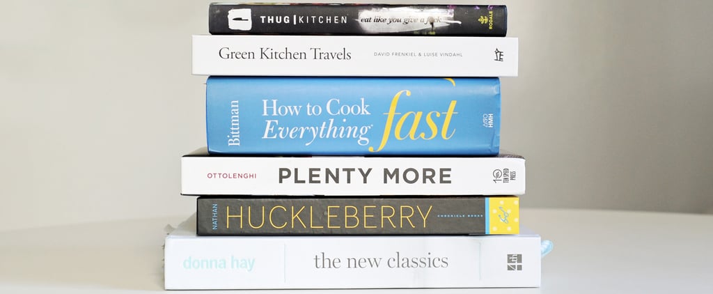 How to Start a Cookbook Club