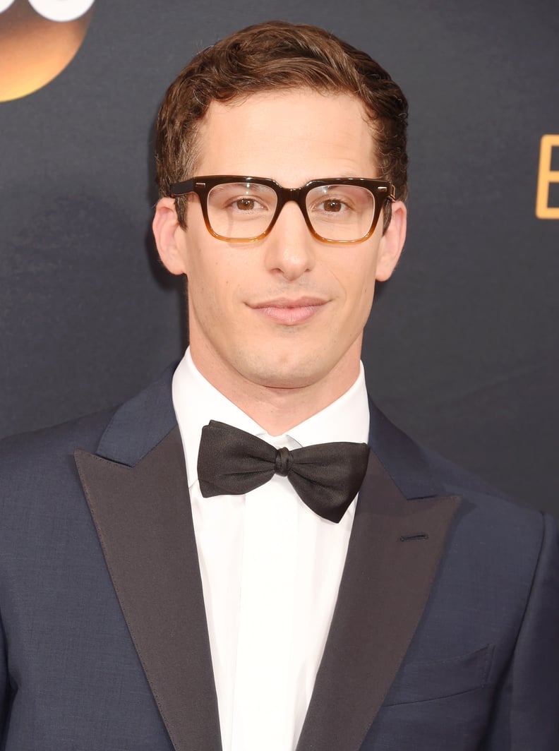 Andy Samberg: Aug. 18