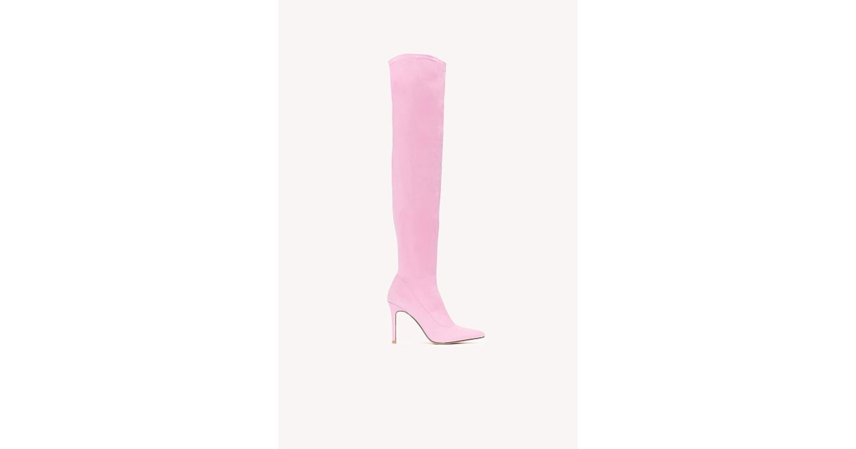 na kd boots beige