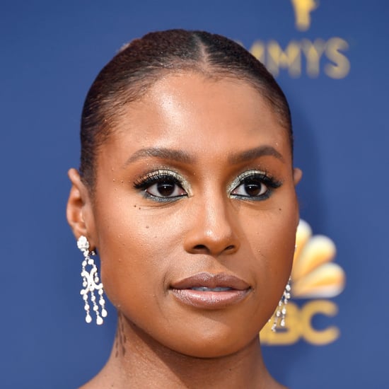 Matching Eye Makeup Trend 2018 Emmys