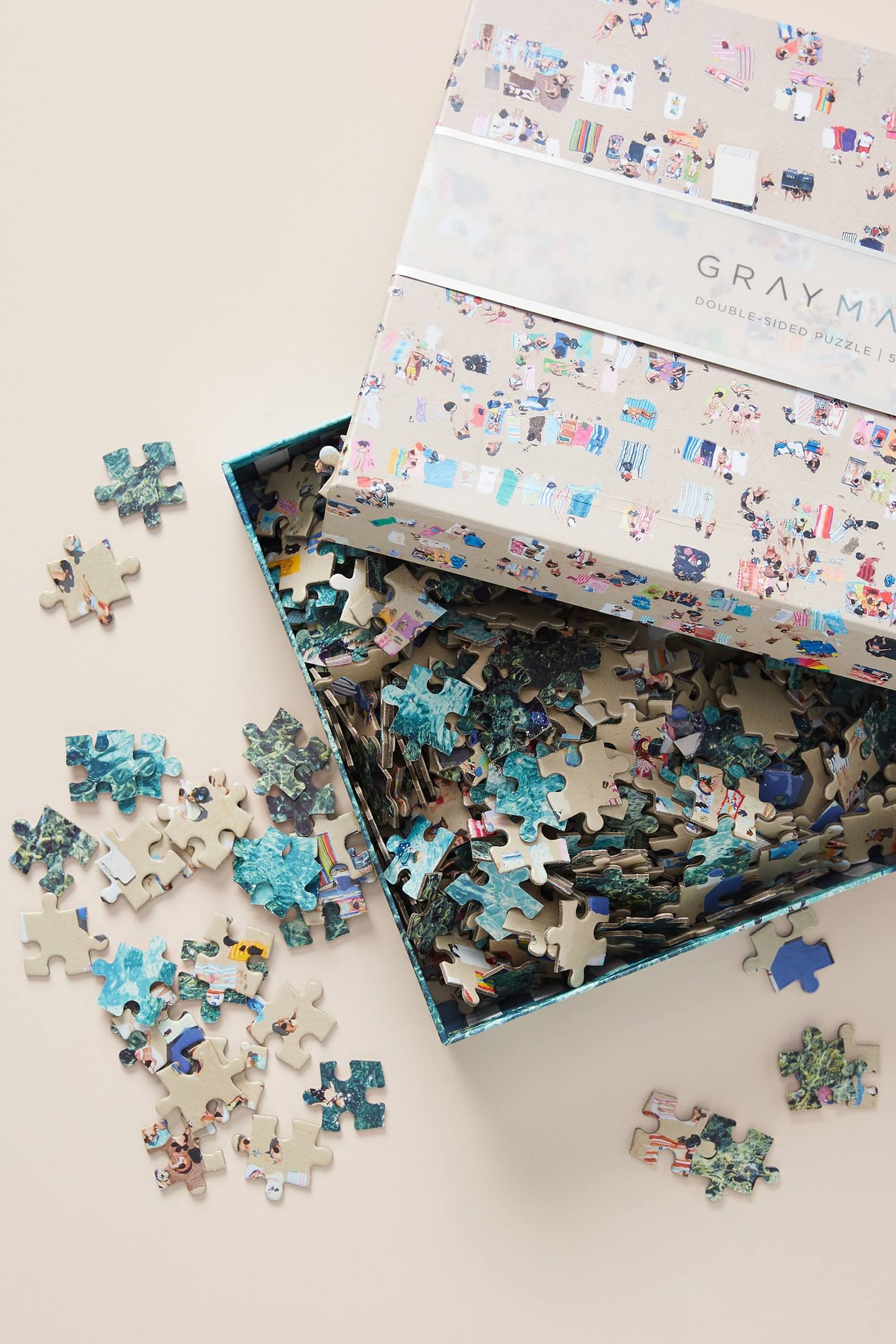 Best Jigsaw Puzzles For Adults | PS Smart Living