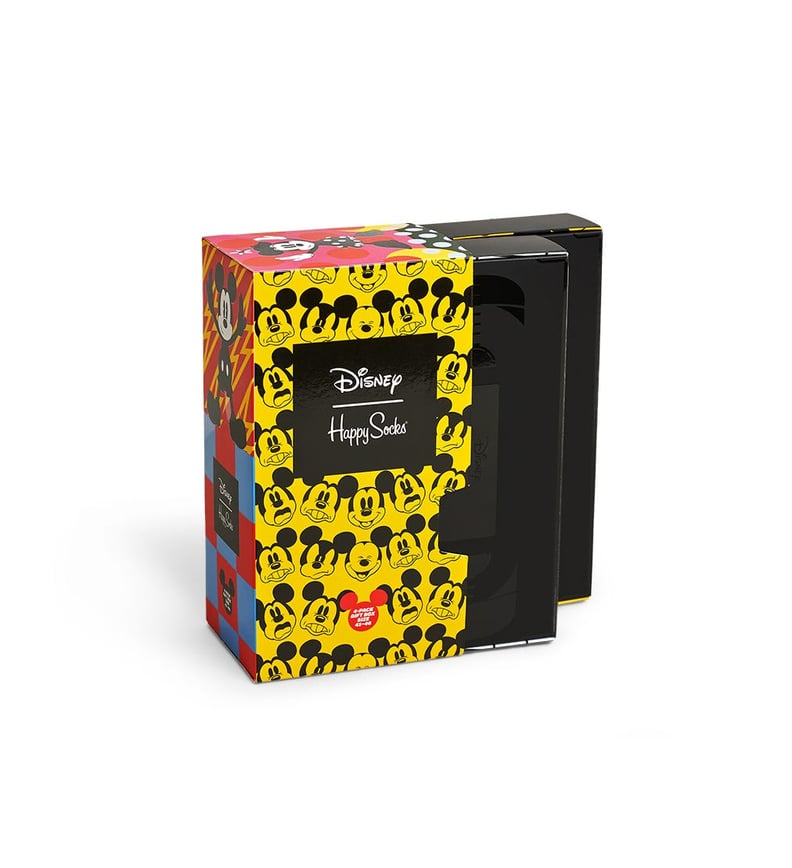 Disney x Happy Socks Gift Box 4-Pack