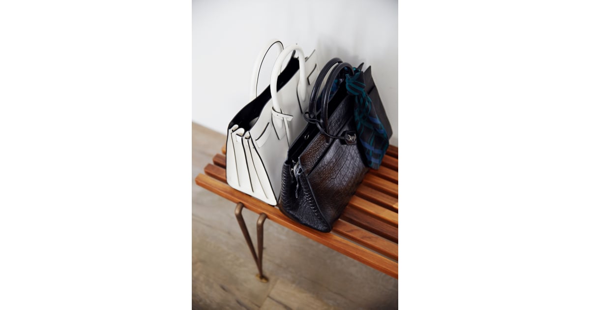 Purses you never use 100+ Things You Should Throw Away, Donate, or