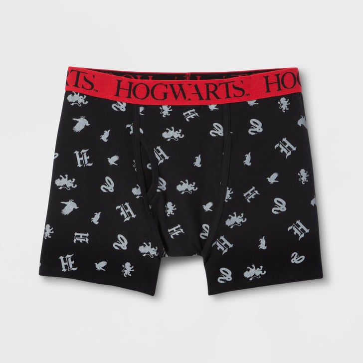 Harry potter cheap boxer briefs
