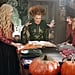Real Witches React to Hocus Pocus 2