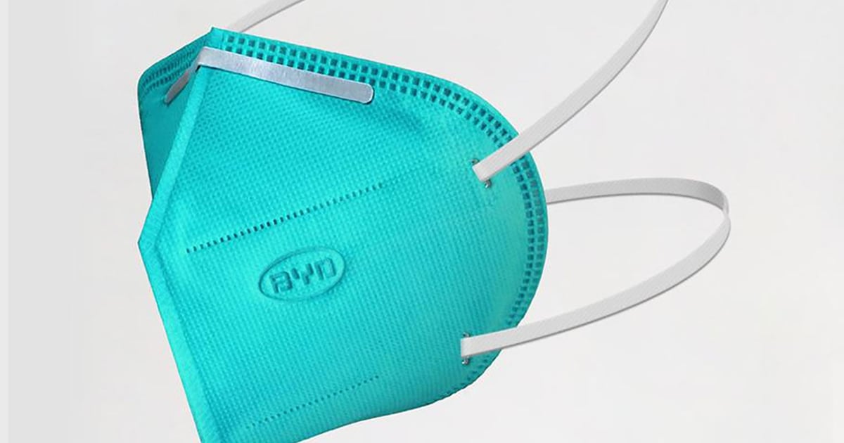 The Best N95 Masks You Can Shop Right Now For Maximum Protection