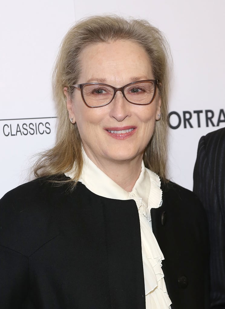 Meryl Streep